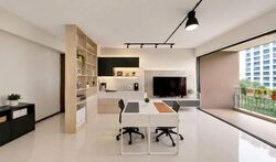 Bellewoods (D25), Condominium #603960011